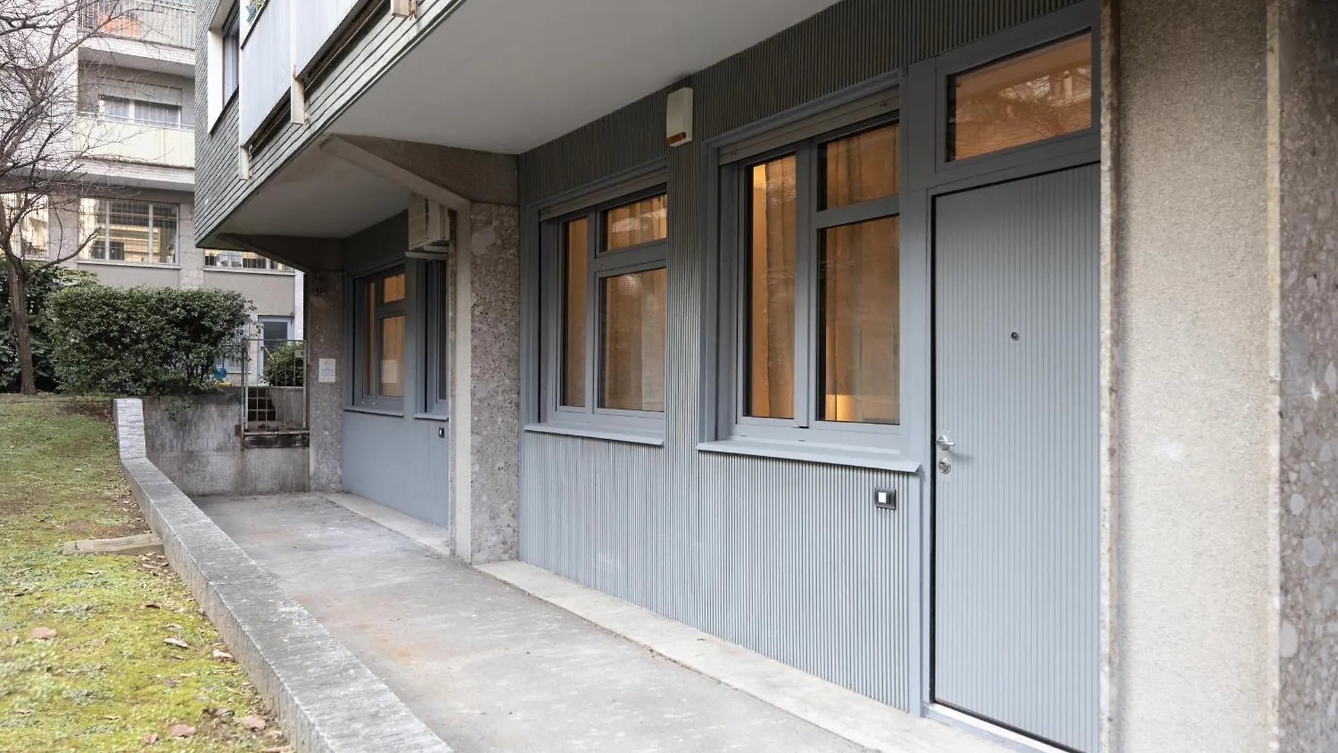 Exclusive Suite1- Vicino Metro, Citylife, Stadio San Siro E Fiera Milan