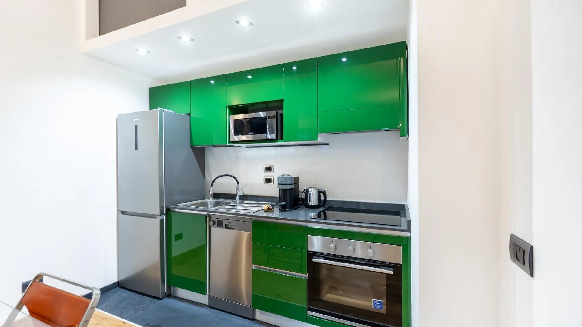 Exclusive Suite1- Vicino Metro, Citylife, Stadio San Siro E Fiera Milan