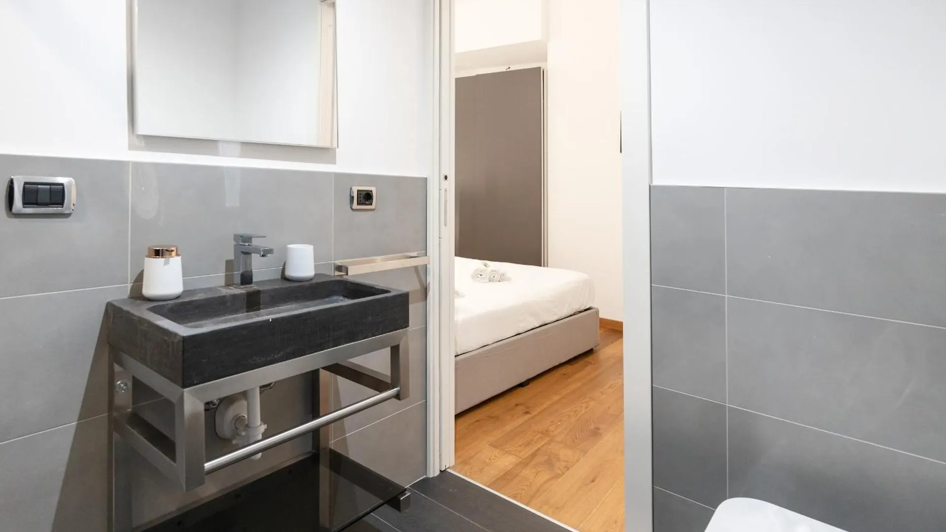 Exclusive Suite1- Vicino Metro, Citylife, Stadio San Siro E Fiera Milan