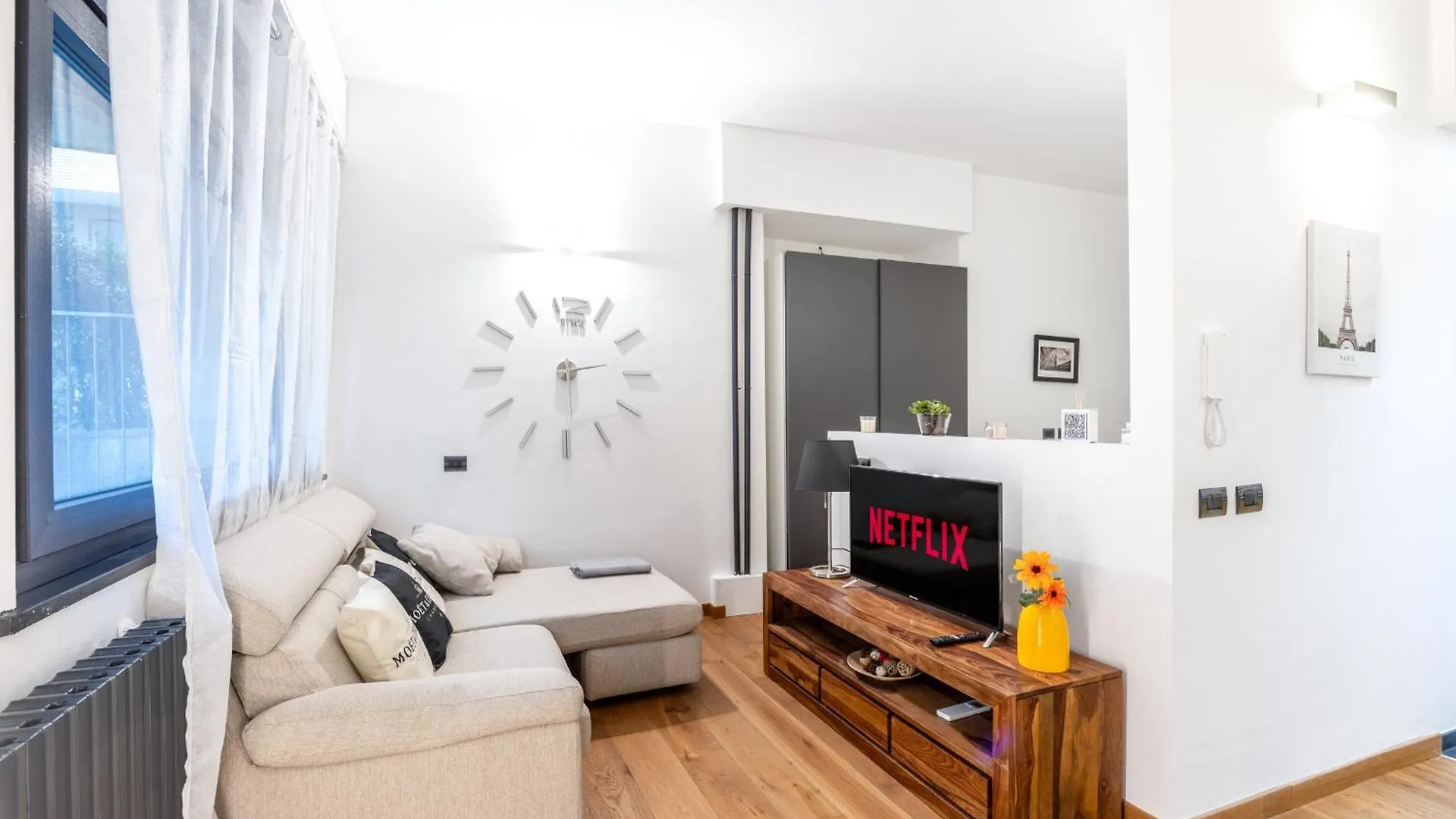 Exclusive Suite1- Vicino Metro, Citylife, Stadio San Siro E Fiera Milan Italy