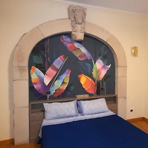 Appartement Amedei4, Milaan