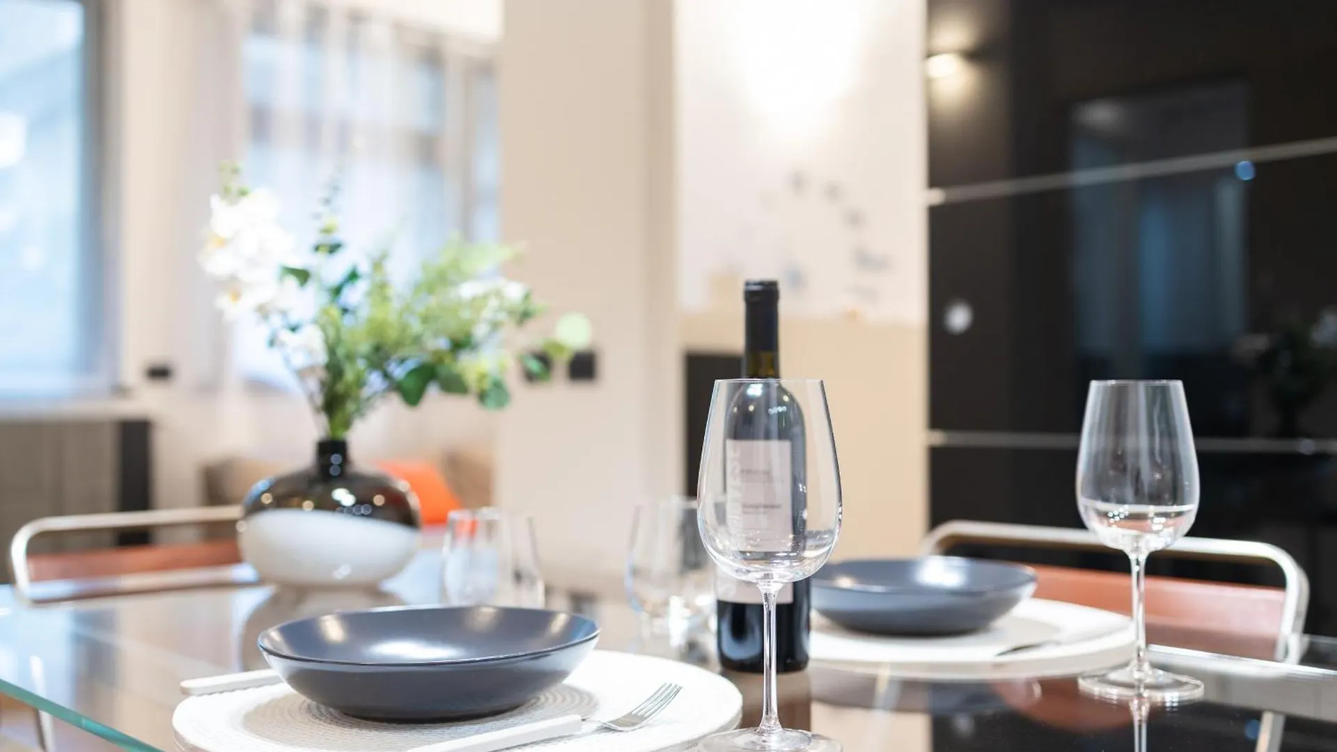Апартаменты Exclusive Suite1- Vicino Metro, Citylife, Stadio San Siro E Fiera Милан